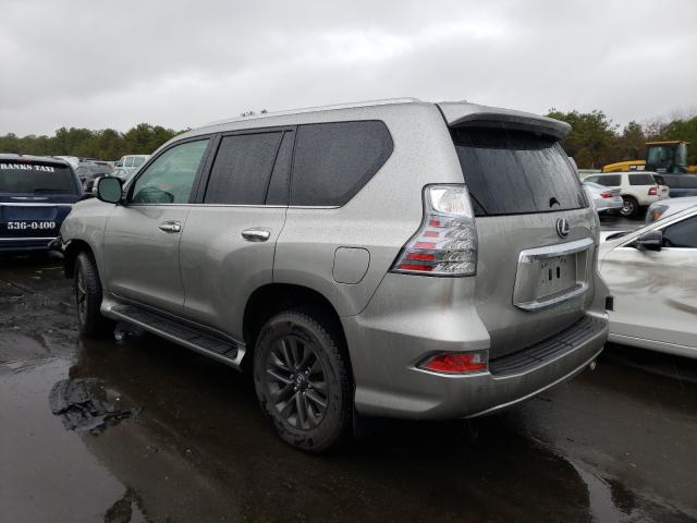 Photo 2 VIN: JTJAM7BXXL5265766 - LEXUS GX 460 PRE 