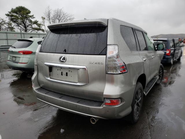 Photo 3 VIN: JTJAM7BXXL5265766 - LEXUS GX 460 PRE 