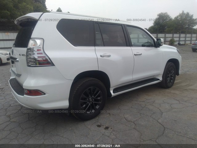 Photo 3 VIN: JTJAM7BXXM5268250 - LEXUS GX 