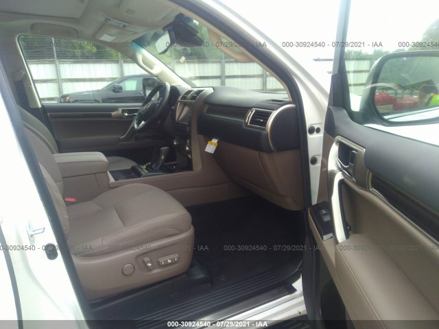 Photo 4 VIN: JTJAM7BXXM5268250 - LEXUS GX 