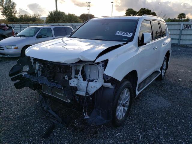 Photo 1 VIN: JTJAM7BXXM5269799 - LEXUS GX 460 PRE 