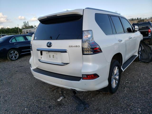 Photo 3 VIN: JTJAM7BXXM5269799 - LEXUS GX 460 PRE 