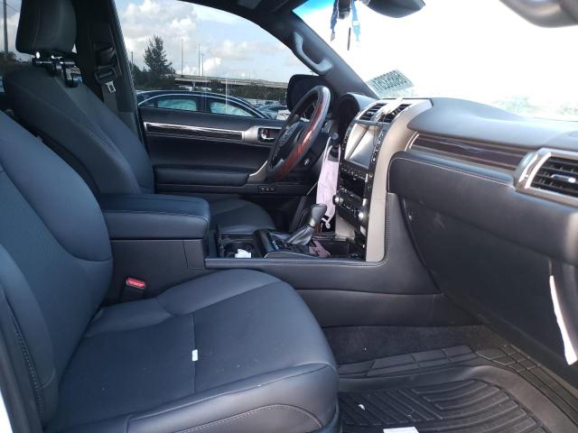 Photo 4 VIN: JTJAM7BXXM5269799 - LEXUS GX 460 PRE 