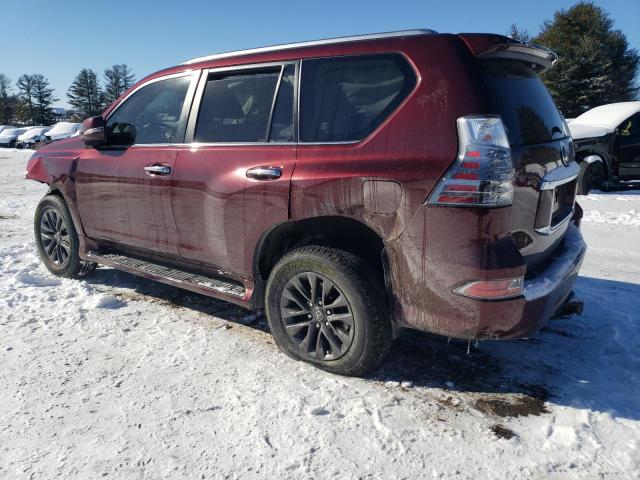 Photo 1 VIN: JTJAM7BXXM5271732 - LEXUS GX 