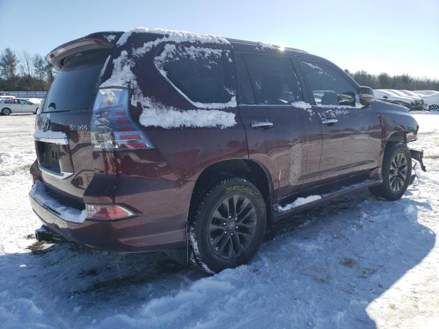 Photo 2 VIN: JTJAM7BXXM5271732 - LEXUS GX 