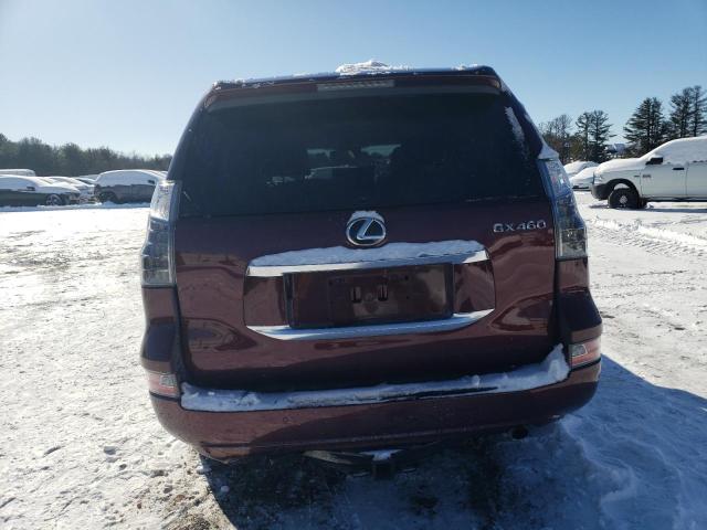 Photo 5 VIN: JTJAM7BXXM5271732 - LEXUS GX 