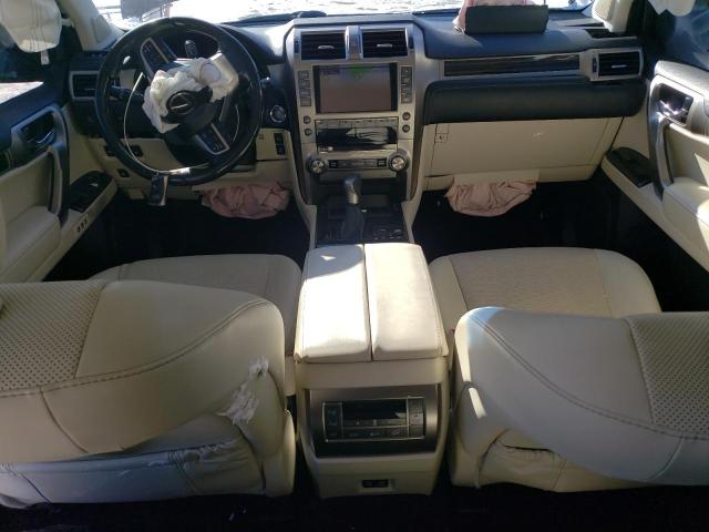 Photo 7 VIN: JTJAM7BXXM5271732 - LEXUS GX 