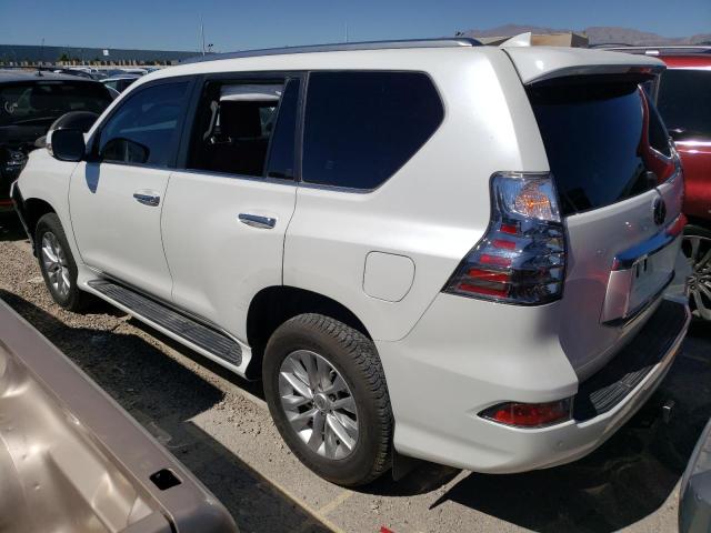 Photo 1 VIN: JTJAM7BXXM5272539 - LEXUS GX 460 PRE 