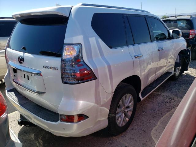 Photo 2 VIN: JTJAM7BXXM5272539 - LEXUS GX 460 PRE 