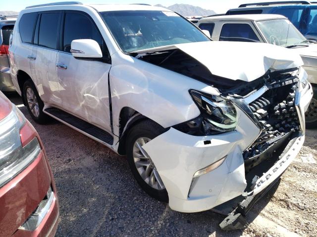 Photo 3 VIN: JTJAM7BXXM5272539 - LEXUS GX 460 PRE 