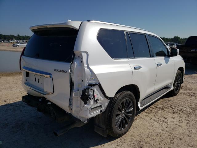 Photo 3 VIN: JTJAM7BXXM5273139 - LEXUS GX 460 PRE 