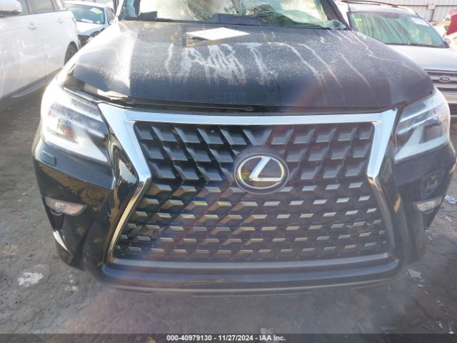 Photo 5 VIN: JTJAM7BXXM5274436 - LEXUS GX 