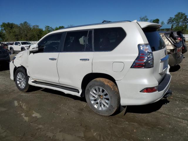 Photo 1 VIN: JTJAM7BXXM5277093 - LEXUS GX 