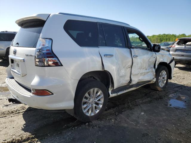 Photo 2 VIN: JTJAM7BXXM5277093 - LEXUS GX 