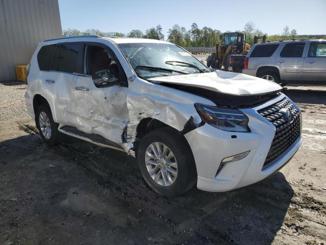 Photo 3 VIN: JTJAM7BXXM5277093 - LEXUS GX 