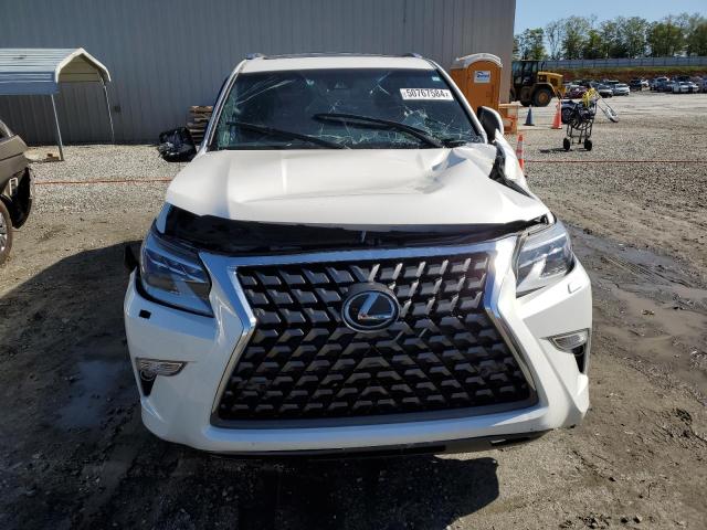 Photo 4 VIN: JTJAM7BXXM5277093 - LEXUS GX 