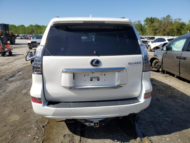 Photo 5 VIN: JTJAM7BXXM5277093 - LEXUS GX 