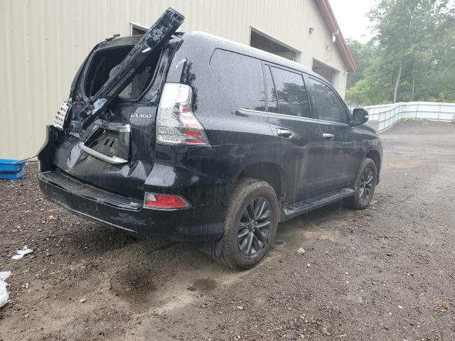 Photo 2 VIN: JTJAM7BXXM5278762 - LEXUS GX 460 PRE 