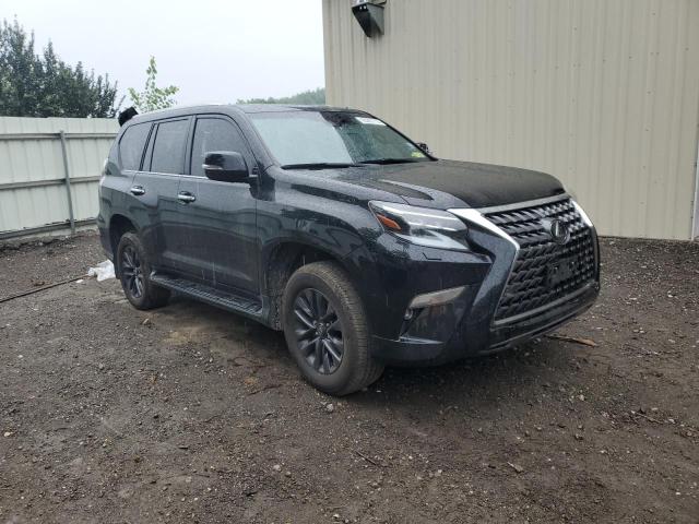 Photo 3 VIN: JTJAM7BXXM5278762 - LEXUS GX 460 PRE 