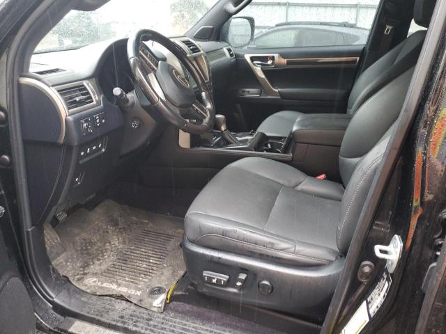 Photo 6 VIN: JTJAM7BXXM5278762 - LEXUS GX 460 PRE 