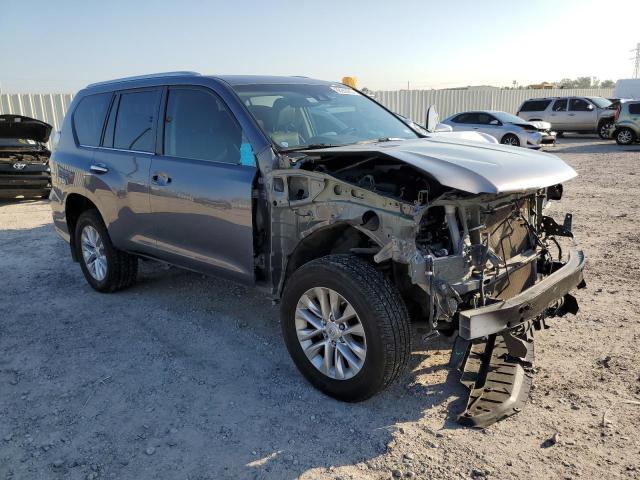 Photo 3 VIN: JTJAM7BXXM5279426 - LEXUS GX 460 PRE 