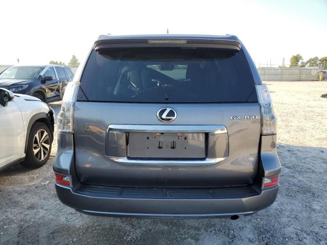 Photo 5 VIN: JTJAM7BXXM5279426 - LEXUS GX 460 PRE 