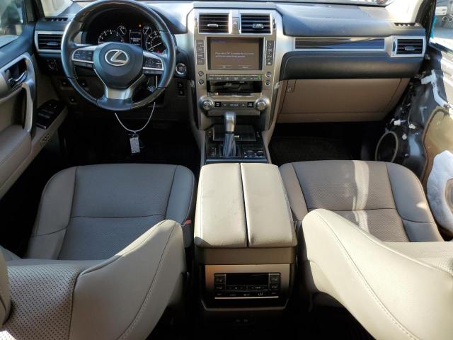 Photo 7 VIN: JTJAM7BXXM5279426 - LEXUS GX 460 PRE 