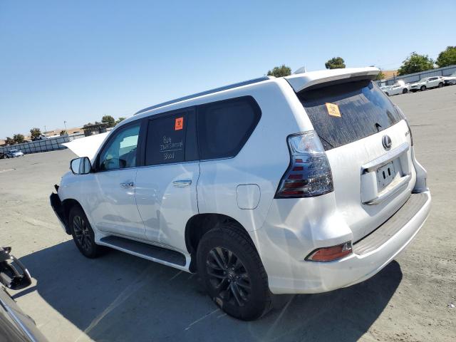 Photo 1 VIN: JTJAM7BXXM5280060 - LEXUS GX 460 PRE 