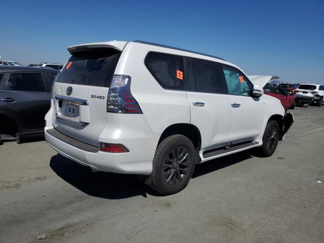 Photo 2 VIN: JTJAM7BXXM5280060 - LEXUS GX 460 PRE 