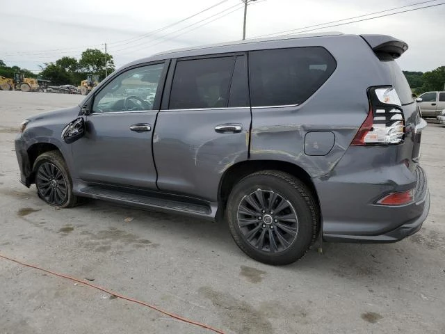 Photo 1 VIN: JTJAM7BXXM5282147 - LEXUS GX 460 PRE 