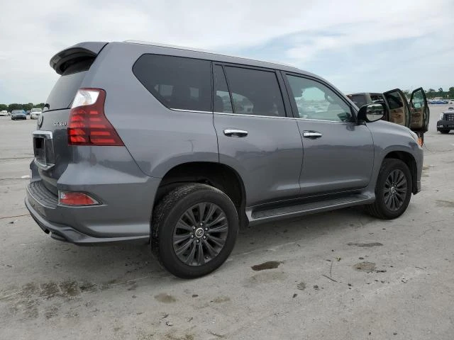 Photo 2 VIN: JTJAM7BXXM5282147 - LEXUS GX 460 PRE 