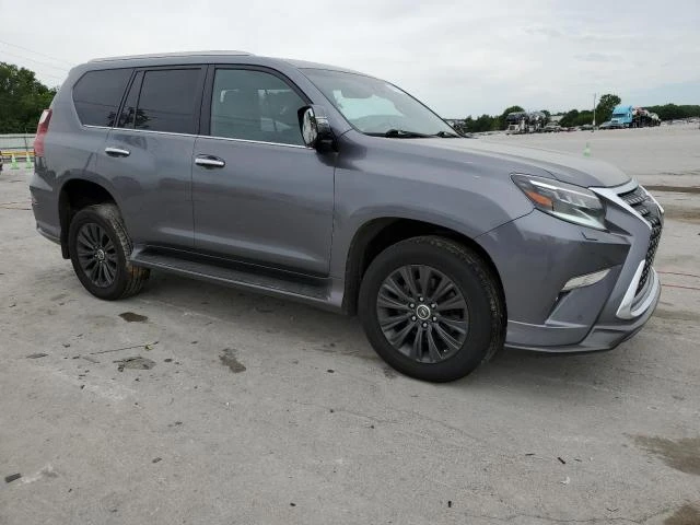 Photo 3 VIN: JTJAM7BXXM5282147 - LEXUS GX 460 PRE 