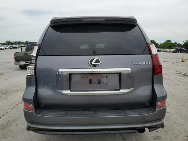 Photo 5 VIN: JTJAM7BXXM5282147 - LEXUS GX 460 PRE 