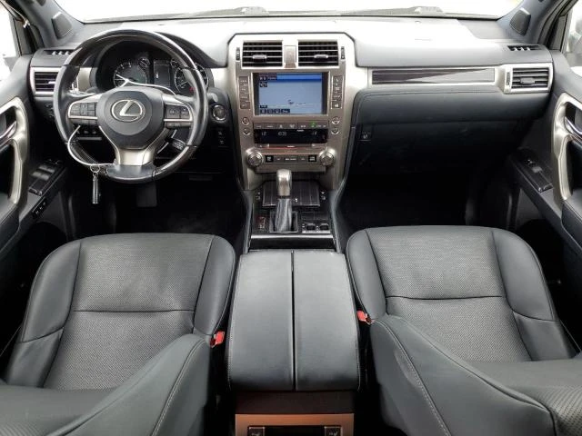 Photo 7 VIN: JTJAM7BXXM5282147 - LEXUS GX 460 PRE 