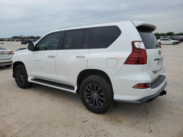 Photo 1 VIN: JTJAM7BXXM5284836 - LEXUS GX 460 PRE 