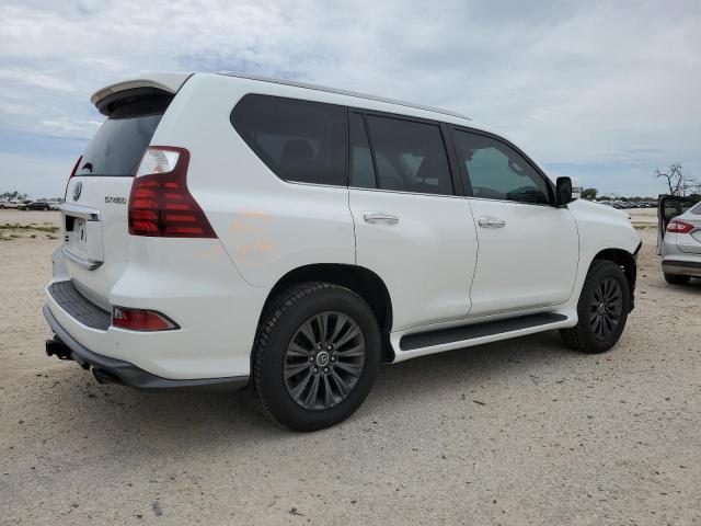 Photo 2 VIN: JTJAM7BXXM5284836 - LEXUS GX 460 PRE 