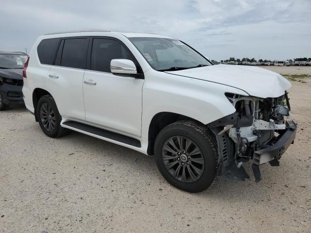 Photo 3 VIN: JTJAM7BXXM5284836 - LEXUS GX 460 PRE 