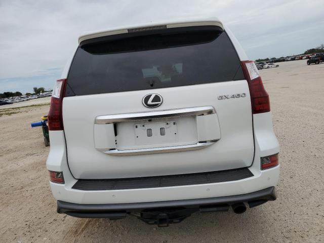 Photo 5 VIN: JTJAM7BXXM5284836 - LEXUS GX 460 PRE 