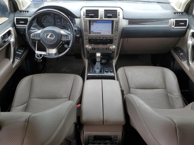 Photo 7 VIN: JTJAM7BXXM5284836 - LEXUS GX 460 PRE 