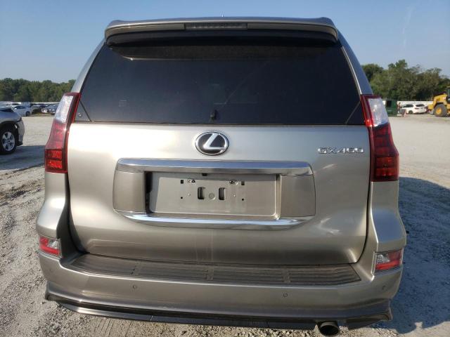 Photo 5 VIN: JTJAM7BXXM5287154 - LEXUS GX 460 PRE 