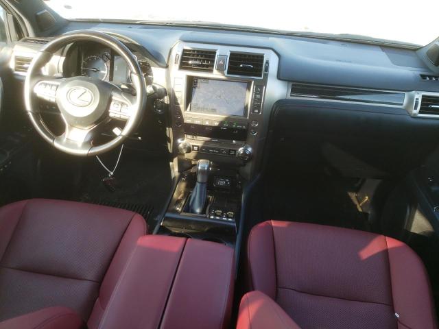 Photo 7 VIN: JTJAM7BXXM5287154 - LEXUS GX 460 PRE 