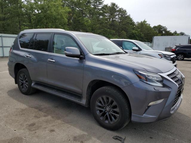 Photo 3 VIN: JTJAM7BXXM5290927 - LEXUS GX 