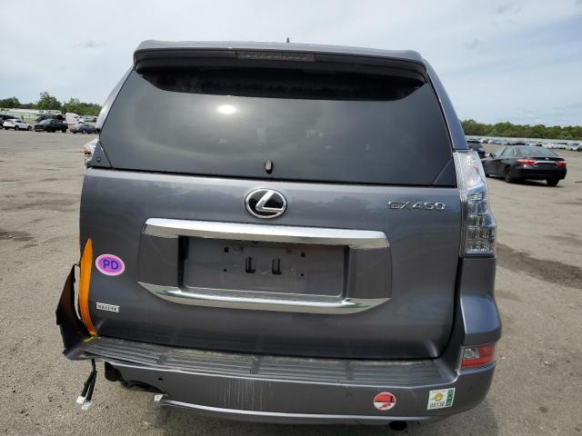 Photo 5 VIN: JTJAM7BXXM5290927 - LEXUS GX 