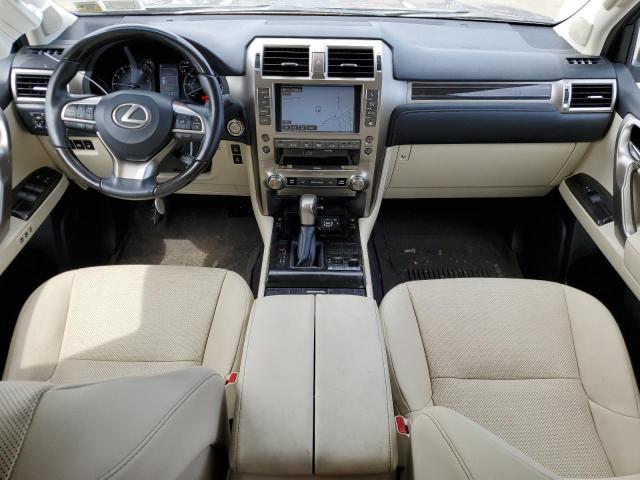 Photo 7 VIN: JTJAM7BXXM5290927 - LEXUS GX 