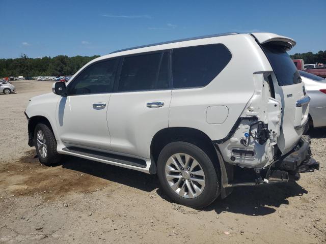 Photo 1 VIN: JTJAM7BXXM5292595 - LEXUS GX 460 PRE 