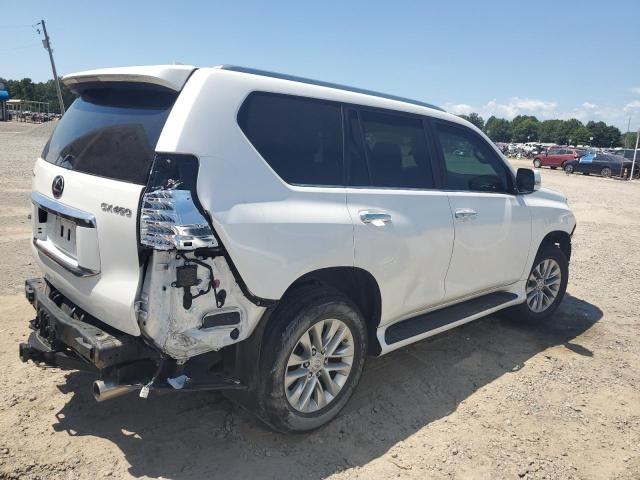 Photo 2 VIN: JTJAM7BXXM5292595 - LEXUS GX 460 PRE 