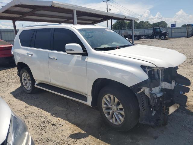 Photo 3 VIN: JTJAM7BXXM5292595 - LEXUS GX 460 PRE 