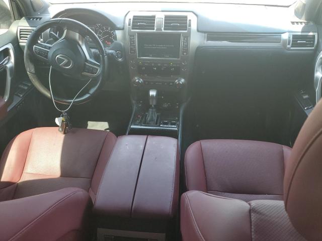 Photo 7 VIN: JTJAM7BXXM5292595 - LEXUS GX 460 PRE 