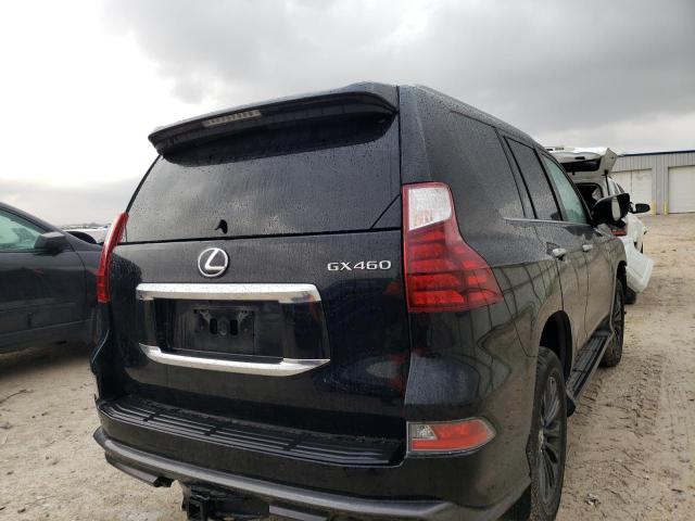 Photo 2 VIN: JTJAM7BXXM5296114 - LEXUS GX 460 PRE 