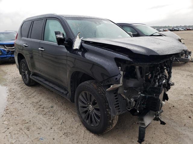 Photo 3 VIN: JTJAM7BXXM5296114 - LEXUS GX 460 PRE 